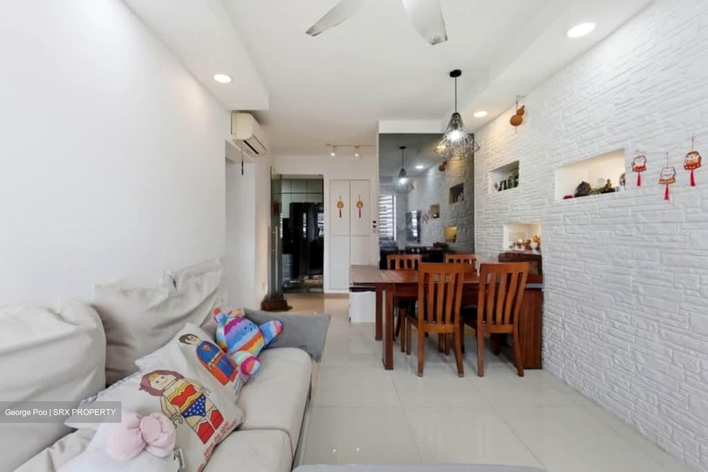 Blk 308C Waterway Terraces I (Punggol), HDB 4 Rooms #527405361